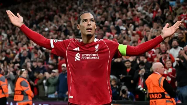 Champions League: Liverpool Stage Another Dramatic Comeback & Chelsea Suffer Defeat at Bayern - Key Moments & Responses
